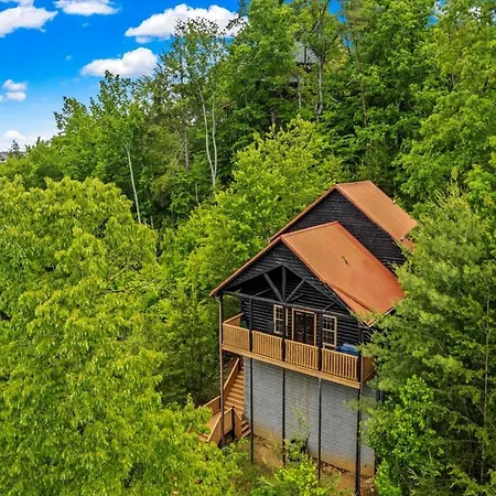 Pigeon Perch By Avada Properties